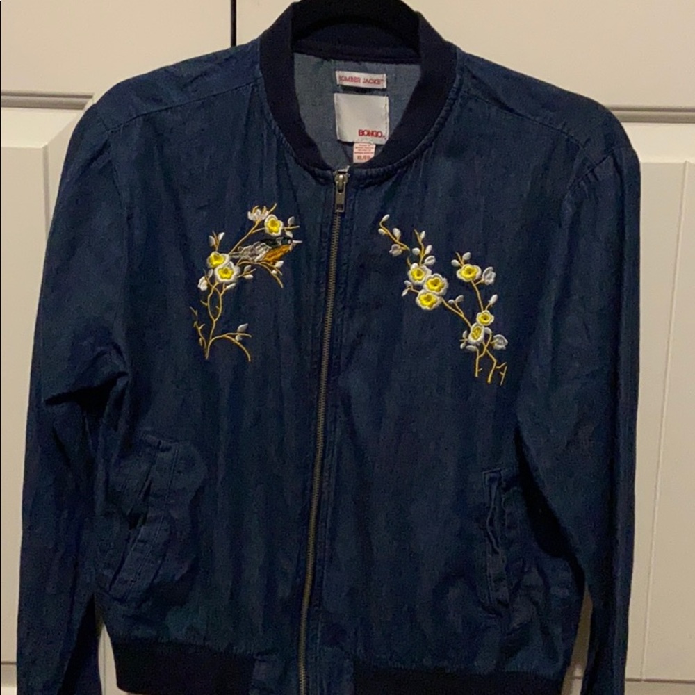Jacket